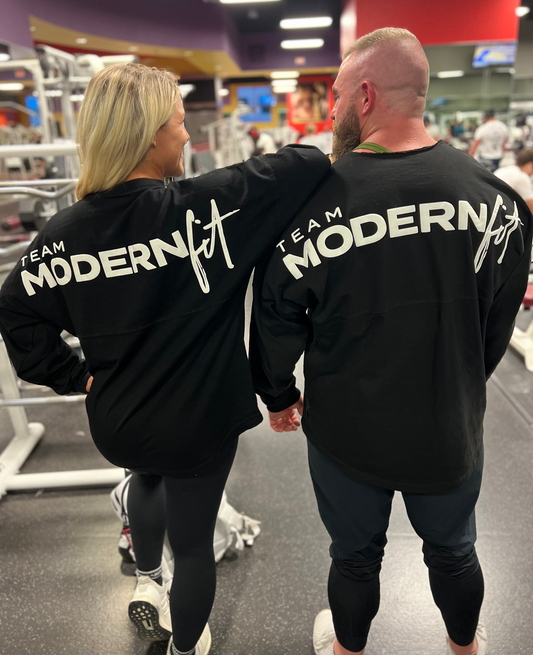 Team Merchandise – Team Modern Fit